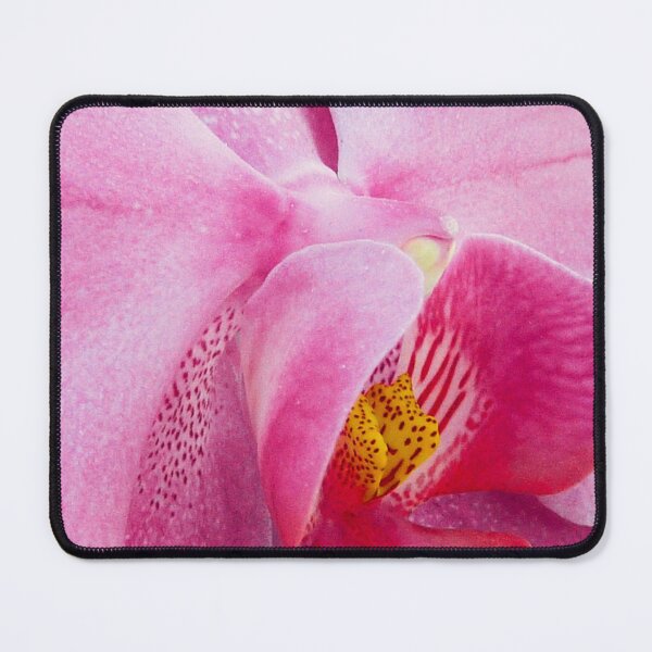 Item preview, Pink Orchid Bloom designed and sold by antevasinart.