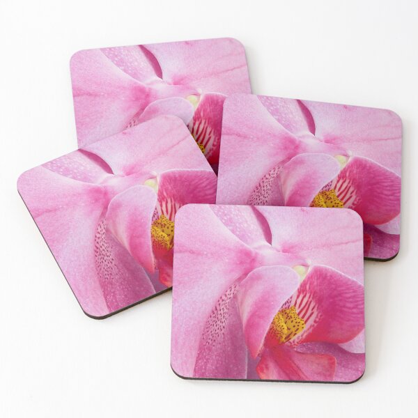 Item preview, Pink Orchid Bloom designed and sold by antevasinart.
