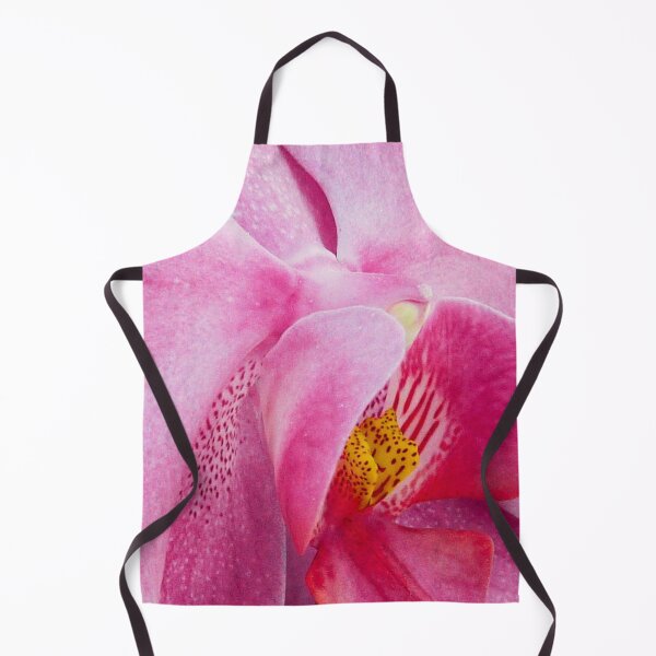 Item preview, Pink Orchid Bloom designed and sold by antevasinart.