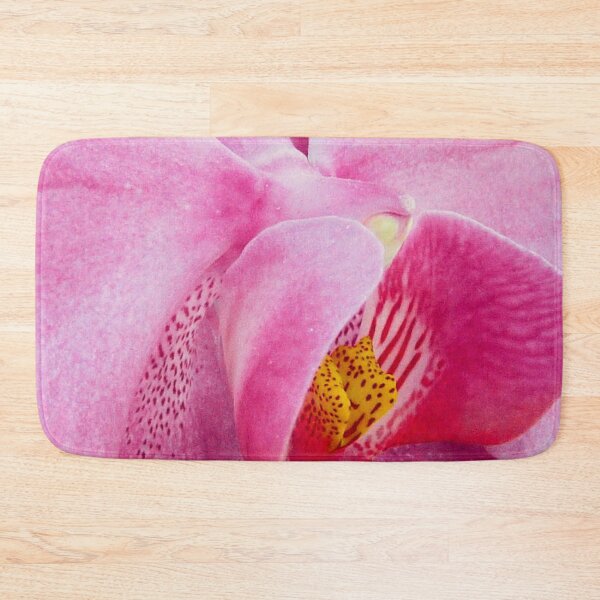 Item preview, Pink Orchid Bloom designed and sold by antevasinart.