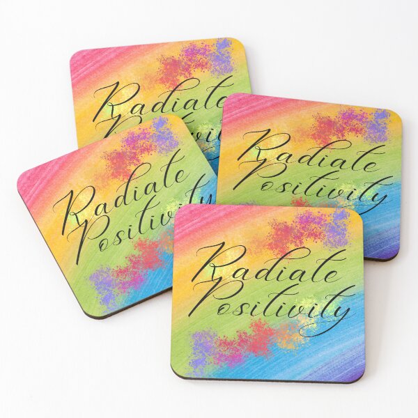 Item preview, Positivity designed and sold by NIKI-NIKOS.
