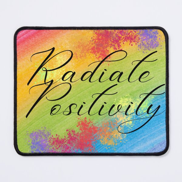 Item preview, Positivity designed and sold by NIKI-NIKOS.