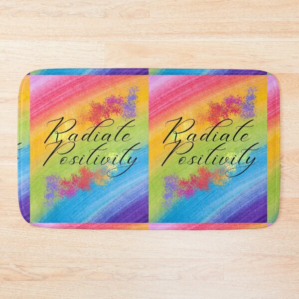 Item preview, Positivity designed and sold by NIKI-NIKOS.