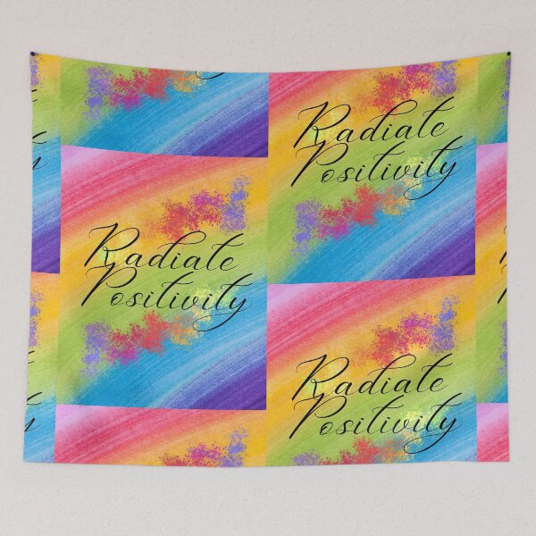 Item preview, Positivity designed and sold by NIKI-NIKOS.