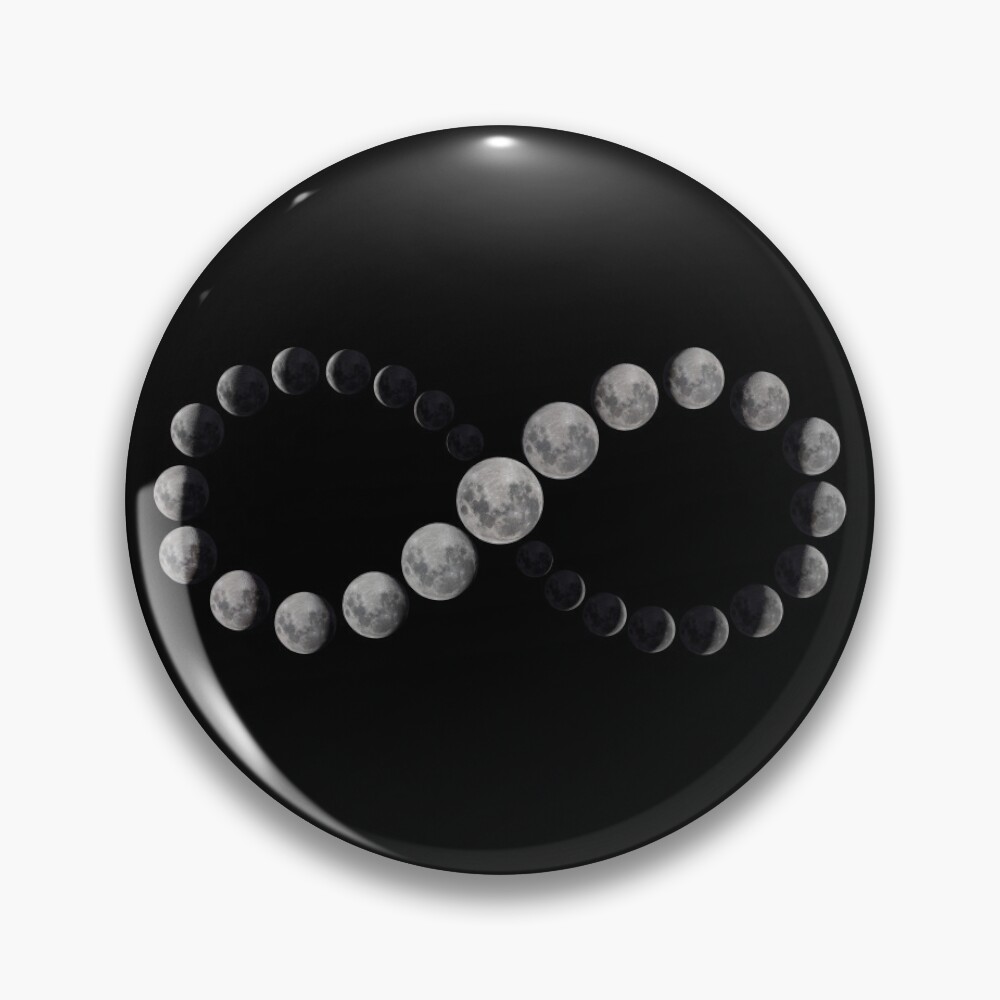 Infinite Moon Phases