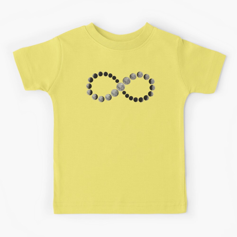 Infinite Moon Phases