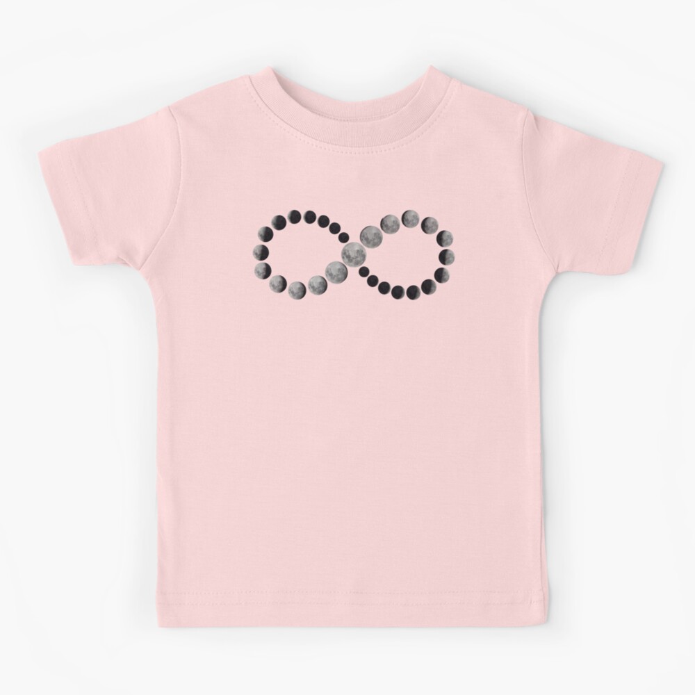 Infinite Moon Phases