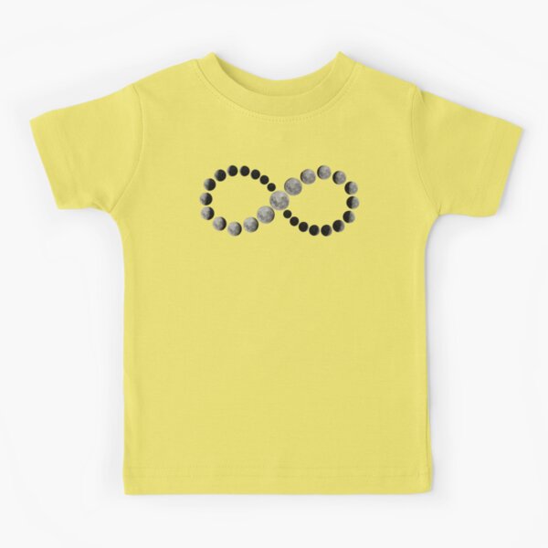 Infinite Moon Phases