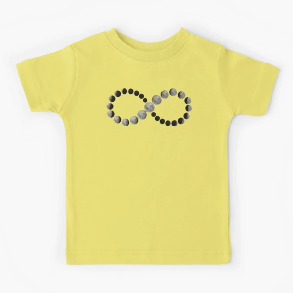 INFINITY MOON LS Tee ～THE FUSION～/Mサイズ INFINITY MOON LS Tee ～THE FUSION～/Mサイズ INFINITY MOON 0̸MI