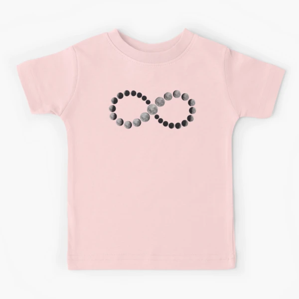 Infinite Moon Phases