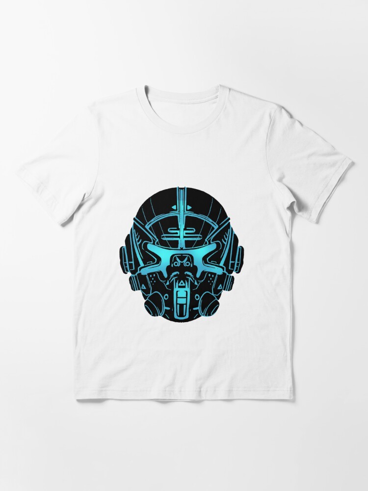 Titanfall 2 Game HD Mobile Wallpaper Essential T-Shirt for Sale by  mariecarly