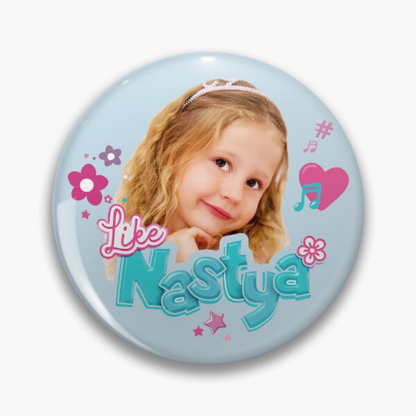 Item preview, Nastya Shows designed and sold by Moricci.