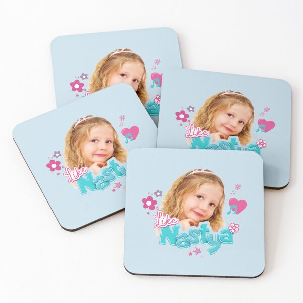 Item preview, Nastya Shows designed and sold by Moricci.