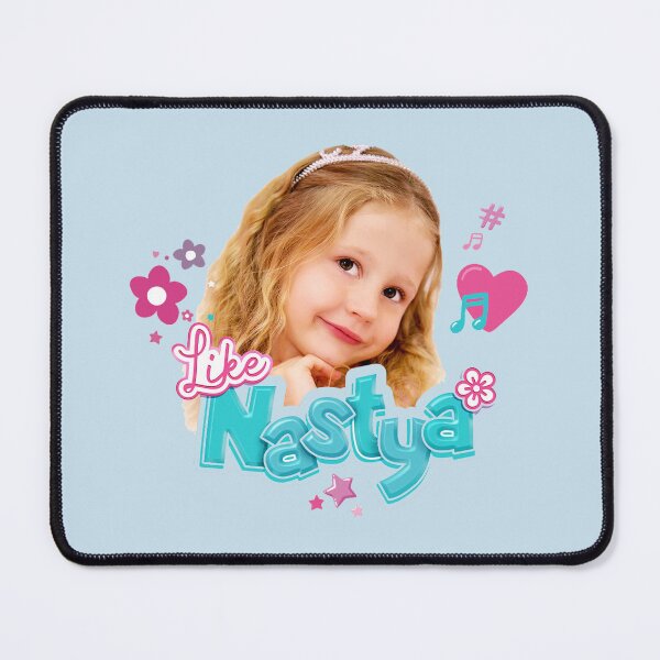 Item preview, Nastya Shows designed and sold by Moricci.