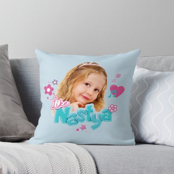 Item preview, Nastya Shows designed and sold by Moricci.