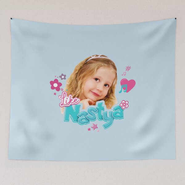Item preview, Nastya Shows designed and sold by Moricci.