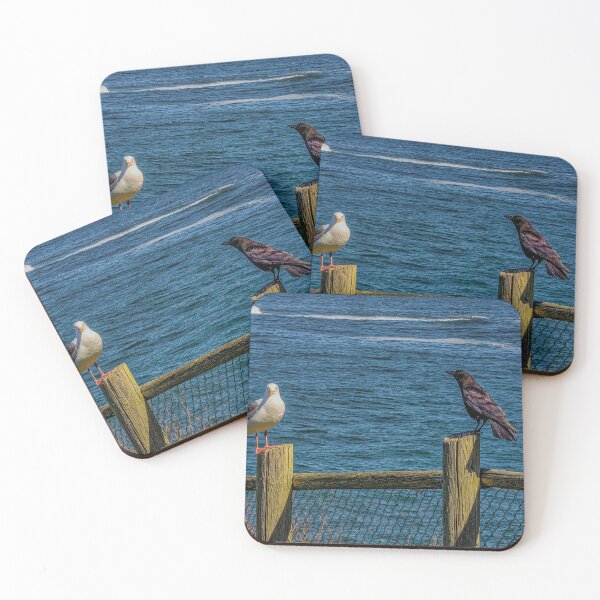 Item preview, Locals vs Tourists designed and sold by Steve Walser.
