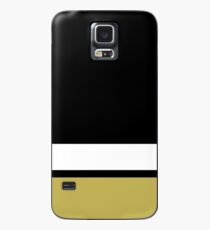 NHL Pittsburgh Penguins Case/Skin for Samsung Galaxy