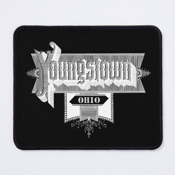 Item preview, Vintage Youngstown, OH designed and sold by DonDota.
