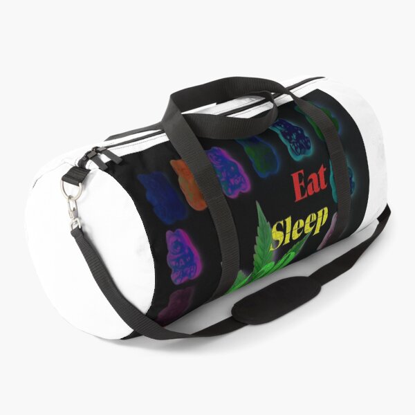 Item preview, Eat Sleep 42o Cannabis designed and sold by Neolitikum.