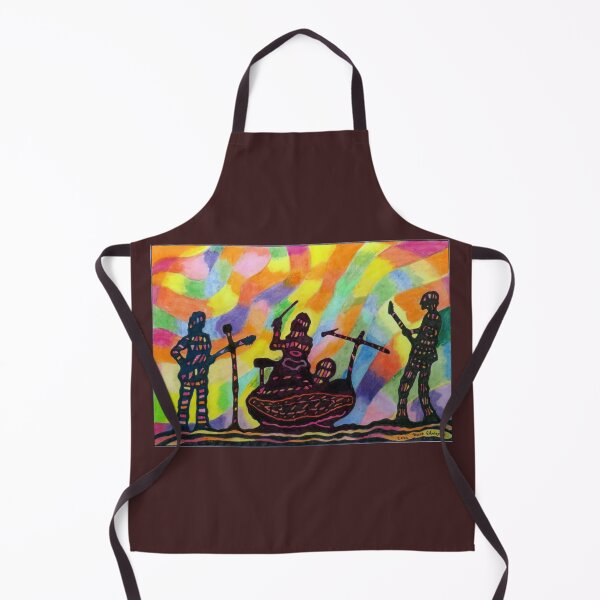Item preview, 650 - ROCK BAND - DAVE EDWARDS - COLOURED PENCILS - 2022 designed and sold by BLYTHART.