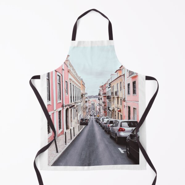 Item preview, Lisbon, Portugal, Pink Street Houses designed and sold by newburyboutique.