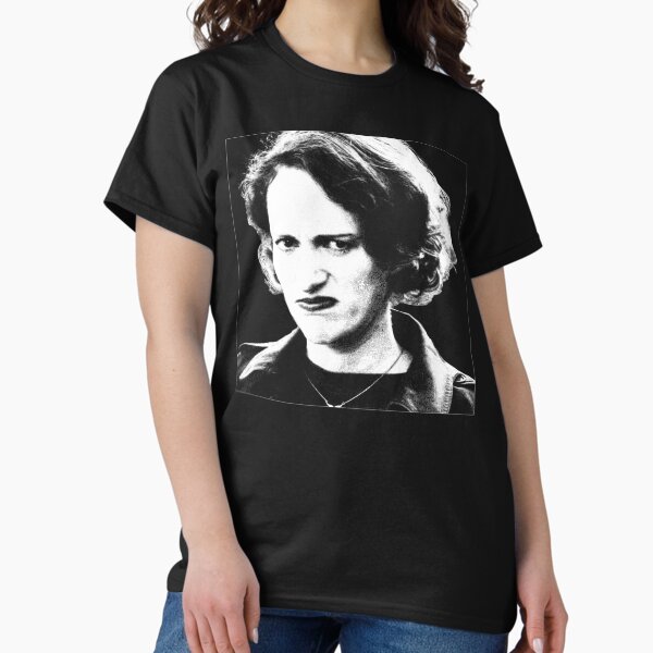 Item preview, Fleabag Disappointed (DIVA) designed and sold by Christopher Michael Jones.