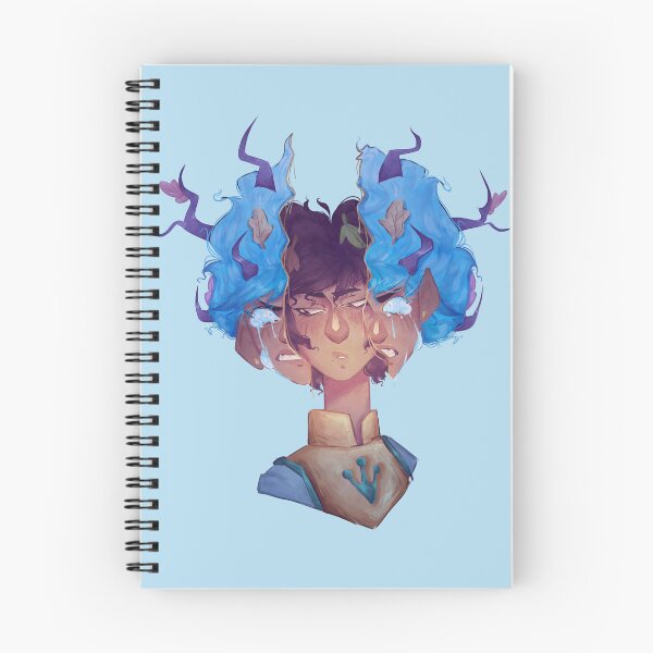Item preview, Amphibia Calamity Anne designed and sold by just4graceart.