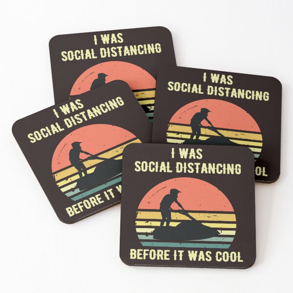Item preview, Jetski Social Distancing, Funny Jetski, Jetski Love, Water Sports designed and sold by Aerial Addicts.