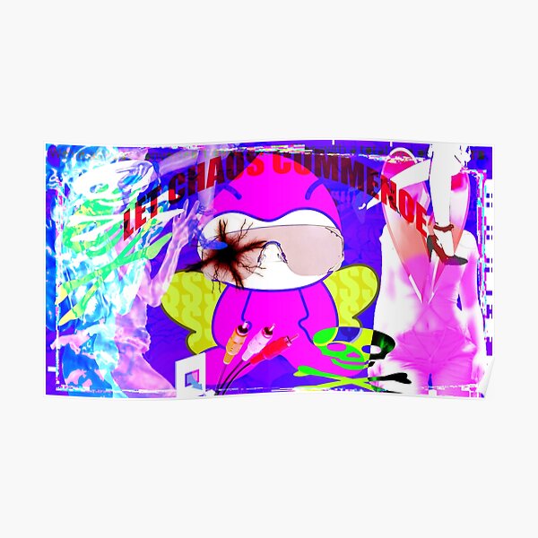 BLING Poster