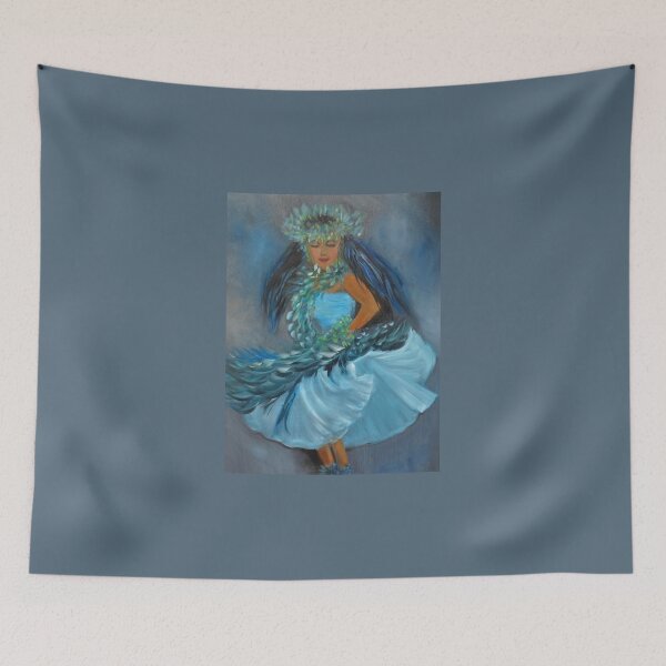 Item preview, Merrie Monarch Hula designed and sold by jennyleeandjim.