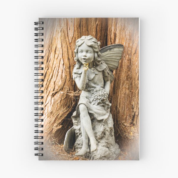 Item preview, The Fairy designed and sold by JEZ22.