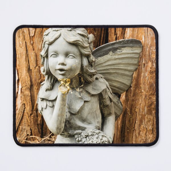 Item preview, The Fairy designed and sold by JEZ22.