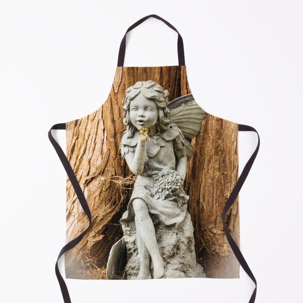 Item preview, The Fairy designed and sold by JEZ22.