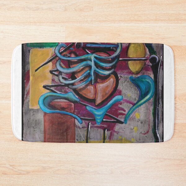 Item preview, Organic designed and sold by lisacoogias.