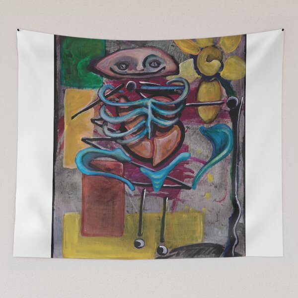 Item preview, Organic designed and sold by lisacoogias.