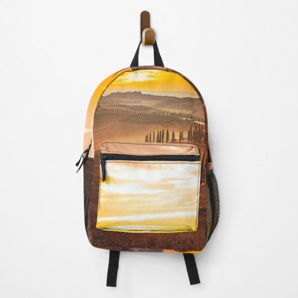 Item preview, Tuscany, Italy, Golden Sunset designed and sold by newburyboutique.