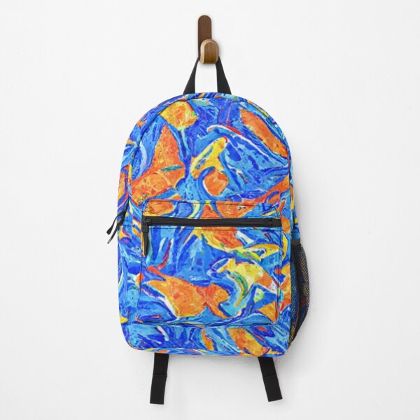 Item preview, Abstract paiting designed and sold by JequiPrint.