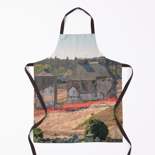 Item preview, Kirkliston Maltings designed and sold by tomg.
