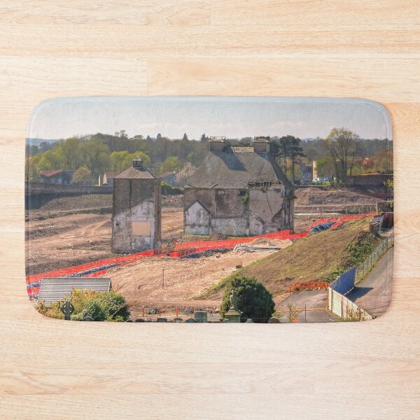 Item preview, Kirkliston Maltings designed and sold by tomg.