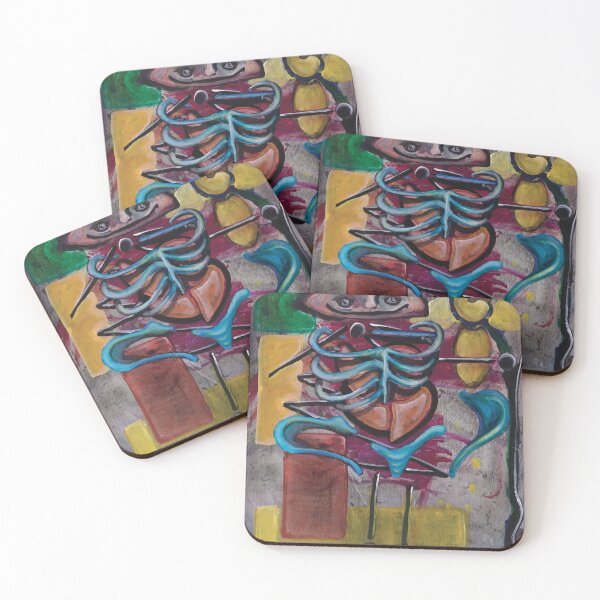 Item preview, Organic designed and sold by lisacoogias.