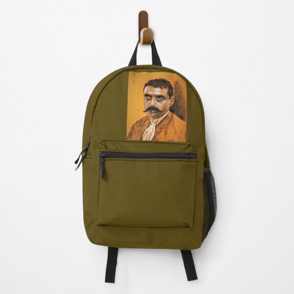 Item preview, Father Of Mexico - Emiliano Zapata designed and sold by DonSylvester.