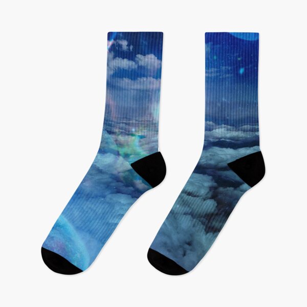 Item preview, Beautiful Cloud Landscape designed and sold by atroffire.