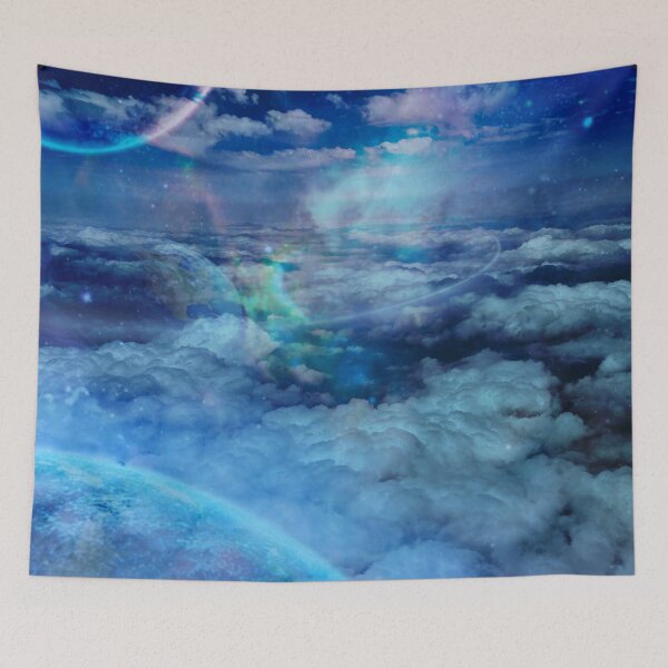 Item preview, Beautiful Cloud Landscape designed and sold by atroffire.