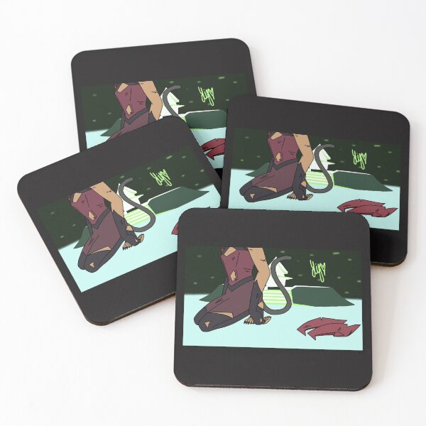 Item preview, Gracefully Broken: Introspective of Catra  designed and sold by liz-bh.