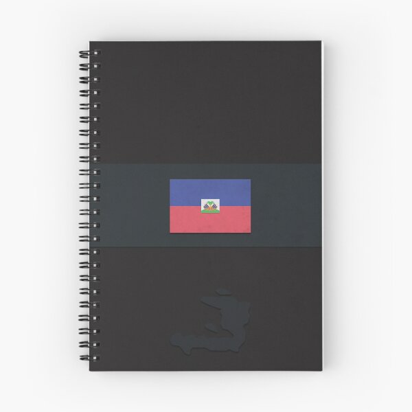 Item preview, Haiti designed and sold by FlatFlags.