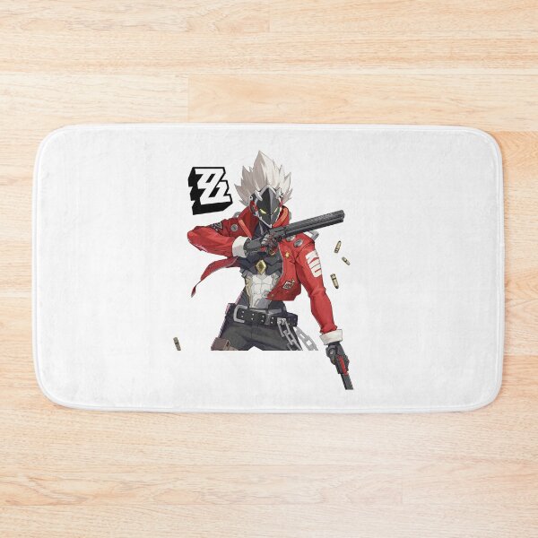 Item preview, Zenless Zone Zero, Billy Kid designed and sold by Moricci.