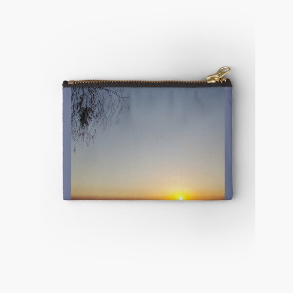 Item preview, Pre-Dawn Over The Sea At Dunsborough designed and sold by lezvee.