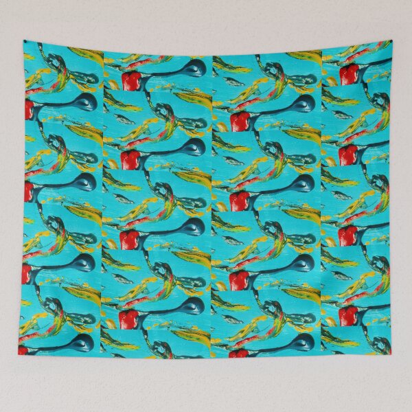 Item preview, Abstract 240 designed and sold by Shulie1.