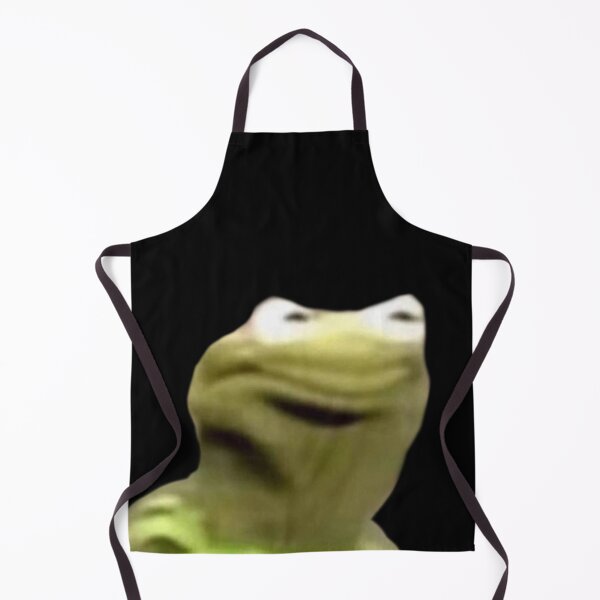 Item preview, Angry Kermit the Frog designed and sold by MEMEZZONE.